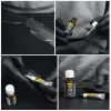 K2 BONDIX GEL – Pillanatragasztó zselés 3gr