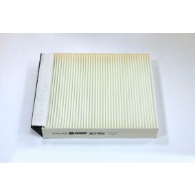 Pollenszűrő | QWP | (Filtron K1097) (Mann CU 2240) | Renault Megane 09/00-