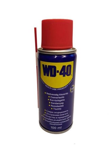 WD-40 Univerzális spray 100ml - main