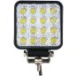 Munkalámpa LED 48W 16X3W OSRAM LED – M-TECH