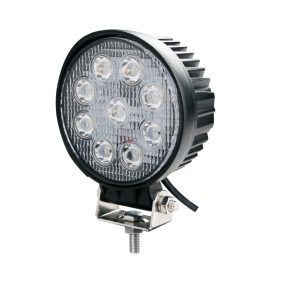 Munkalámpa LED 27W 9X3W OSRAM LED – M-TECH