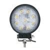Munkalámpa LED 27W 9X3W OSRAM LED – M-TECH