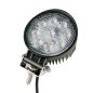 Munkalámpa LED 27W 9X3W OSRAM LED – M-TECH