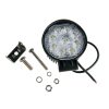 Munkalámpa LED 27W 9X3W OSRAM LED – M-TECH