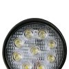 Munkalámpa LED 27W 9X3W OSRAM LED – M-TECH