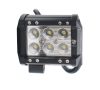 Munkalámpa LED 18W 4" 6db OSRAM LED – M-TECH