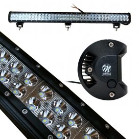 Munkalámpa LED 216W - 84cm 72X OSRAM LED – M-TECH