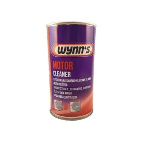 WYNN'S | Motortisztító adalék 325 ml
