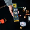 K2 PROLOK – Közepes szilárdságú csőkötés tömítőanyag – 50ml