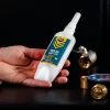 K2 PROLOK – Közepes szilárdságú csőkötés tömítőanyag – 50ml
