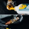 K2 PROLOK – Közepes szilárdságú csőkötés tömítőanyag – 50ml