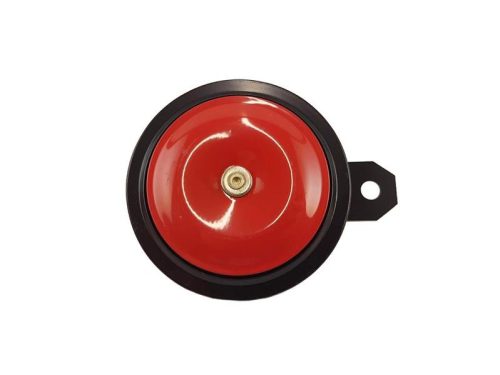 Tányérkürt | kürt, duda | 12V 335 Hz + 435 Hz | 2 darabos készlet