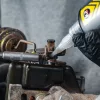 K2 PROLOK – Csavarrögzítő, menetragasztó, gyenge 50 g