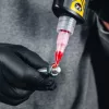 K2 PROLOK – Csavarrögzítő, menetragasztó, erős 50 g