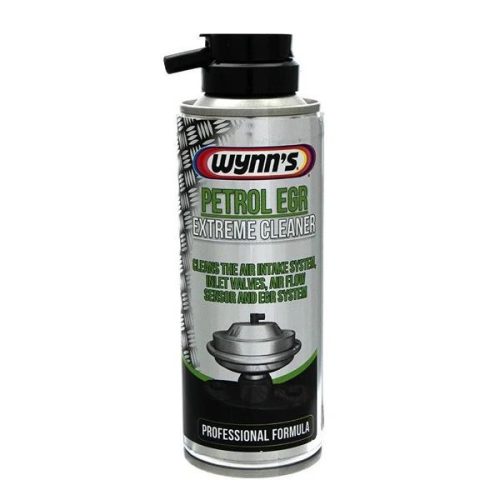 WYNN'S | EGR-tisztító (benzin) | 200 ml