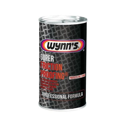 WYNN'S | Súrlódáscsökkentő motorolaj adalék | 325 ml - main