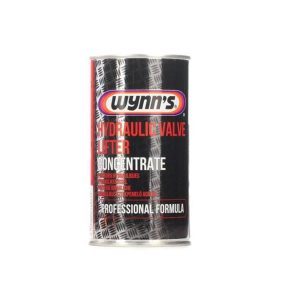 WYNN'S | Hidraulikus szelepemelő tisztító motorolaj adalék | 325 ml