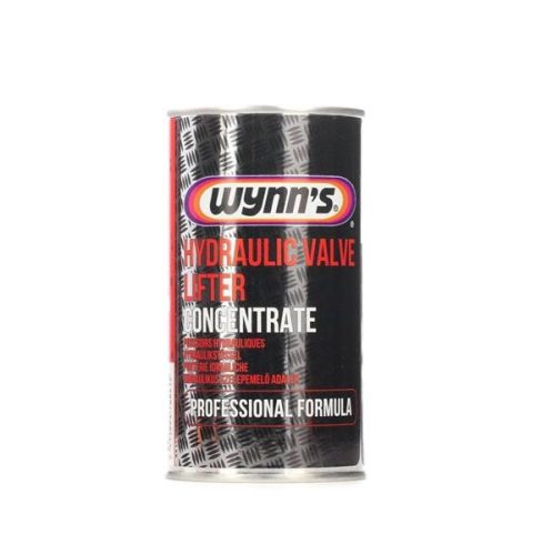WYNN'S | Hidraulikus szelepemelő tisztító motorolaj adalék | 325 ml