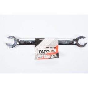 Fékcsőkulcs 13x14 mm YATO-0137