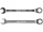 YATO Racsnis csillag-villáskulcs 13 mm - YT-0194
