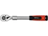 YATO Teleszkópos Racsnis Hajtókar 1/2" 305–445 mm - YT-0299