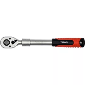   YATO Teleszkópos Racsnis Hajtókar 1/2" 305–445 mm - YT-0299