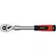 YATO Teleszkópos Racsnis Hajtókar 1/2" 305–445 mm - YT-0299