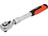 YATO Teleszkópos Racsnis Hajtókar 1/2" 305–445 mm - YT-0299