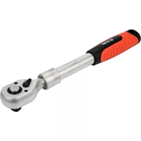   YATO Teleszkópos Racsnis Hajtókar 1/2" 305–445 mm - YT-0299