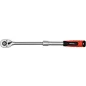   YATO Teleszkópos Racsnis Hajtókar 1/2" 305–445 mm - YT-0299