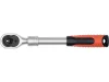 YATO Teleszkópos Racsnis Hajtókar 1/2" 305–445 mm - YT-0299