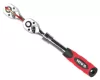 YATO Teleszkópos Racsnis Hajtókar 1/2" 305–445 mm - YT-0299