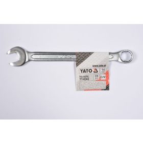 Csillag-villáskulcs 14 mm | Yato 0343