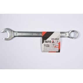 Csillag-villáskulcs 16 mm – Yato 0345