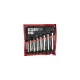 YATO Csillagkulcs készlet 8 részes 6–22 mm - YT-0396