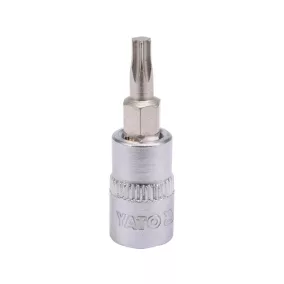 YATO Torx bitfej 1/4" T20 CrV/S2 (YT-04304)