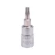 YATO Torx bitfej 1/4" T20 CrV/S2 (YT-04304)