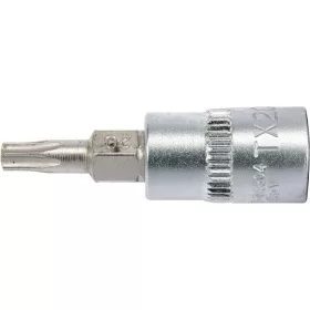 YATO Torx bitfej 1/4" T20 CrV/S2 (YT-04304)