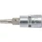 YATO Torx bitfej 1/4" T20 CrV/S2 (YT-04304)
