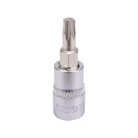 YATO Torx bitfej 1/4" T25 CrV/S2 (YT-04305)