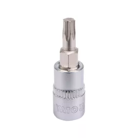 YATO Torx bitfej 1/4" T25 CrV/S2 (YT-04305)
