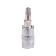 YATO Torx bitfej 1/4" T25 CrV/S2 (YT-04305)