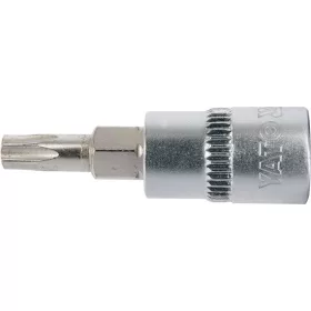 YATO Torx bitfej 1/4" T25 CrV/S2 (YT-04305)