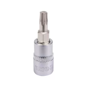 YATO Torx bitfej 1/4" T30 CrV/S2 (YT-04306)