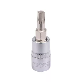 YATO Torx bitfej 1/4" T30 CrV/S2 (YT-04306)