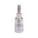 YATO Torx bitfej 1/4" T30 CrV/S2 (YT-04306)