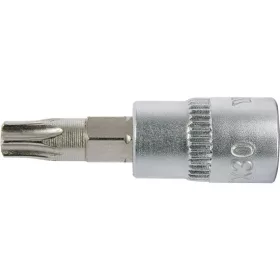 YATO Torx bitfej 1/4" T30 CrV/S2 (YT-04306)