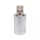 YATO Spline (XZN) bitfej 1/2" M14 CrV/S2 (YT-04345)