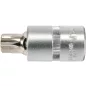 YATO Spline (XZN) bitfej 1/2" M14 CrV/S2 (YT-04345)