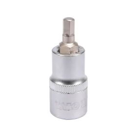 YATO Imbusz bitfej 1/2" 6 mm CrV/S2 (YT-04382)